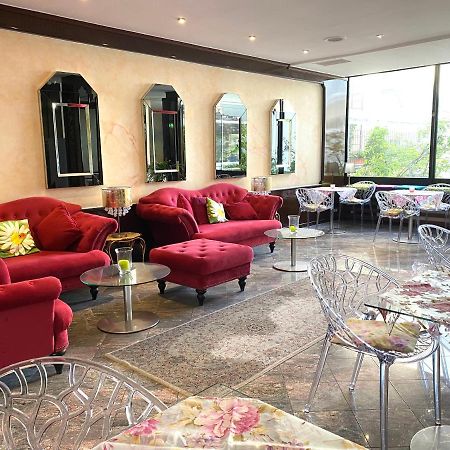 Hotel Condor München Kültér fotó