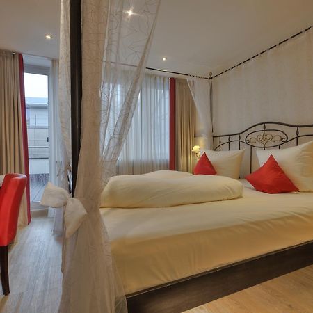Hotel Condor München Szoba fotó