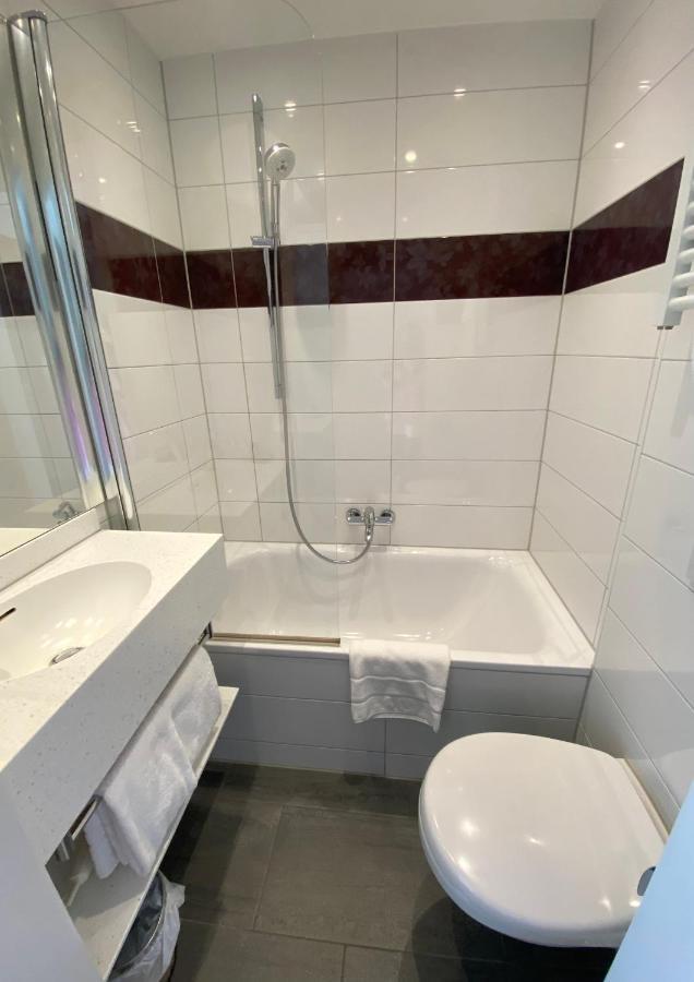 Hotel Condor München Kültér fotó