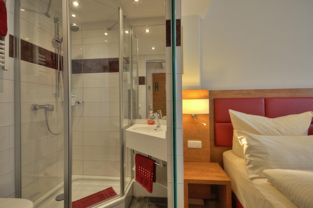Hotel Condor München Kültér fotó
