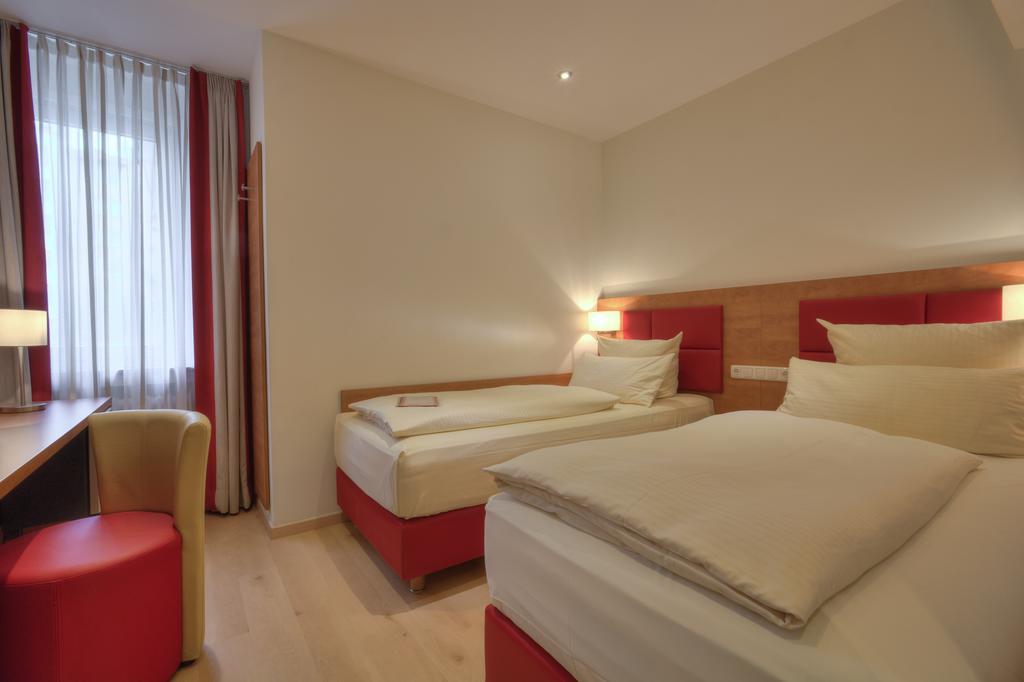 Hotel Condor München Kültér fotó