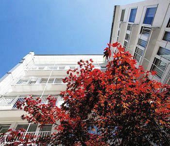 Hotel Condor München Kültér fotó